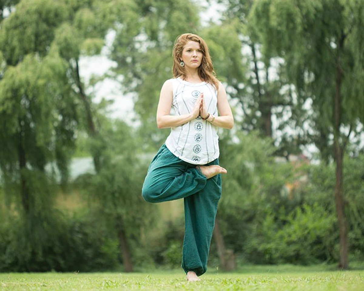 Creative Nepal Workshop