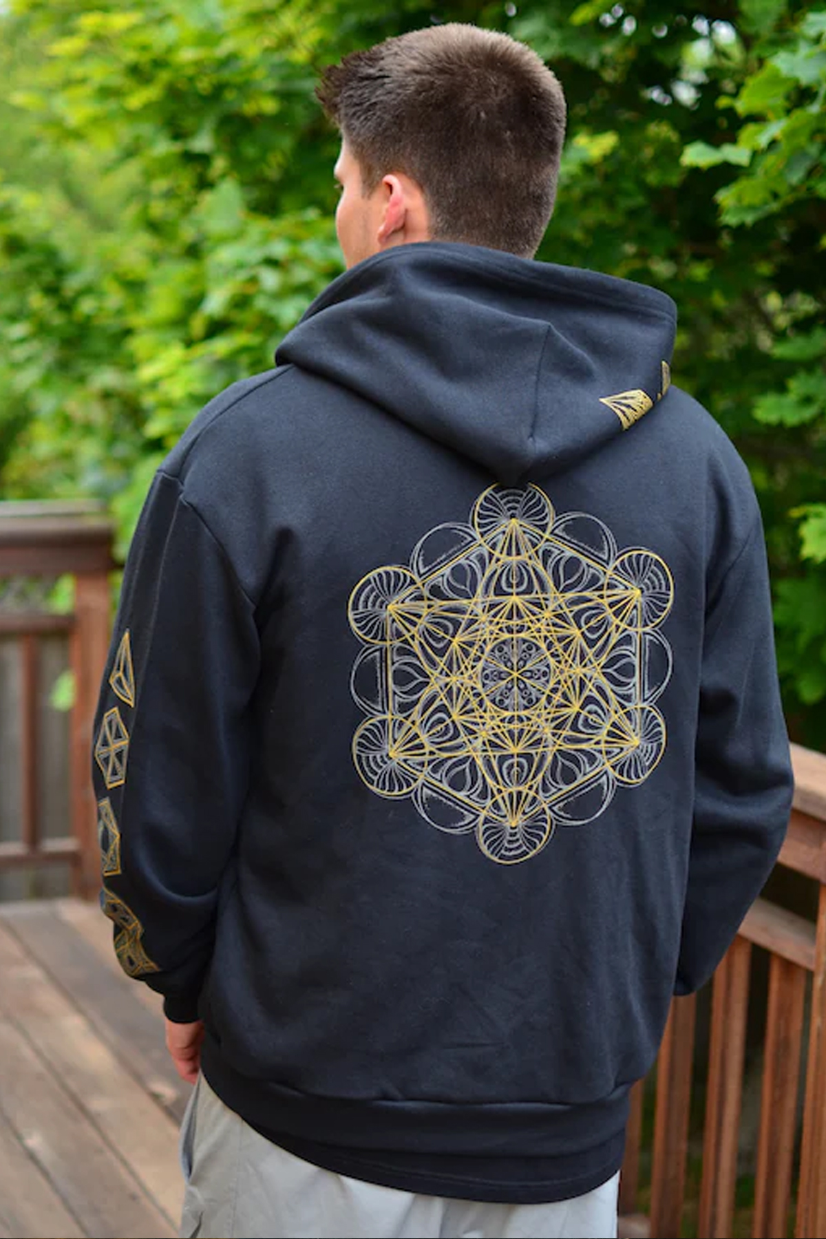 Healer Concept Hoodie