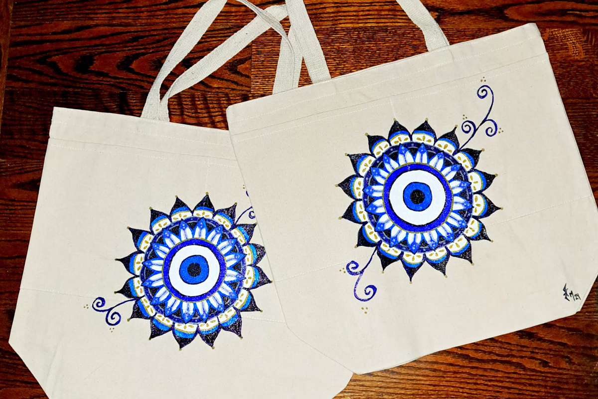 Heritage Bags Edition